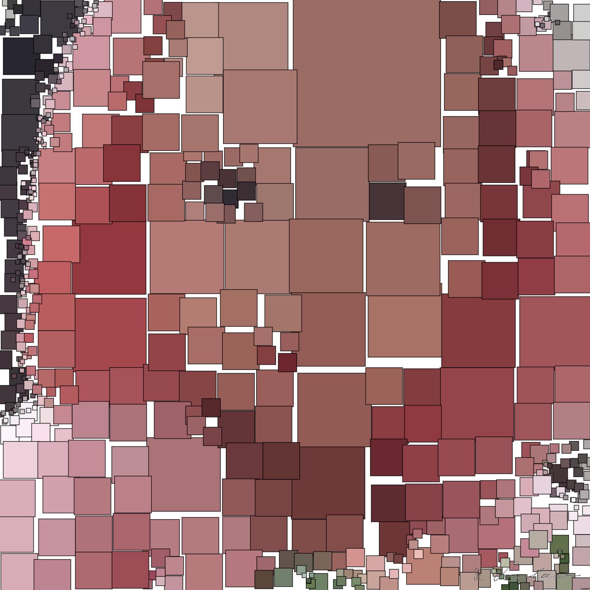 artwork for redditgetsdrawnbybot AI Art