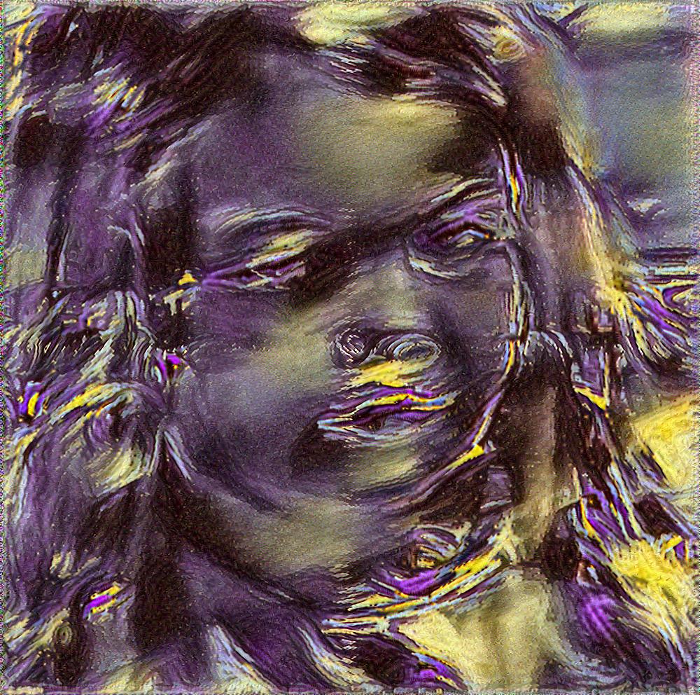 artwork for redditgetsdrawnbybot AI Art