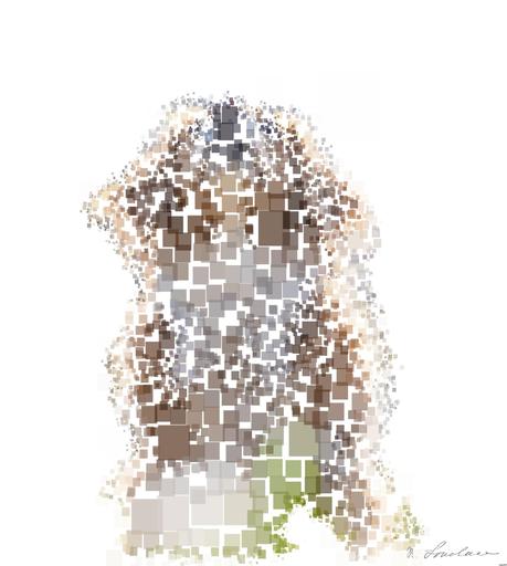 Drawn by bot cXePdc5DttbH6R7NssDBeK; art-quadrangle; None AI art