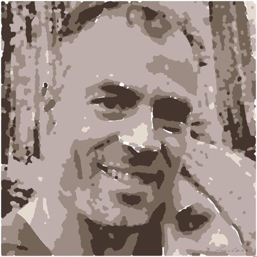 artwork for redditgetsdrawnbybot AI art