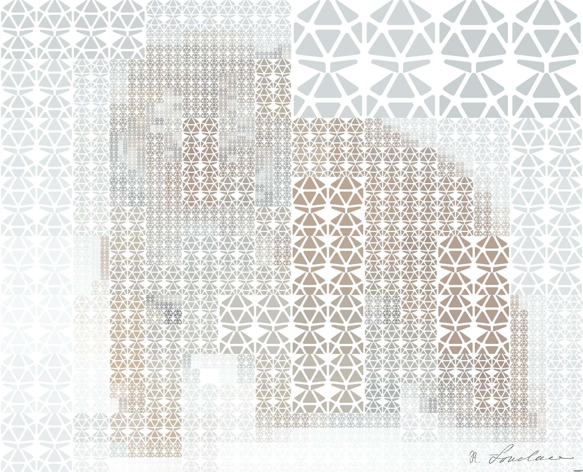 from CC0 photo AI Art