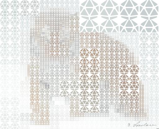 from CC0 photo AI art