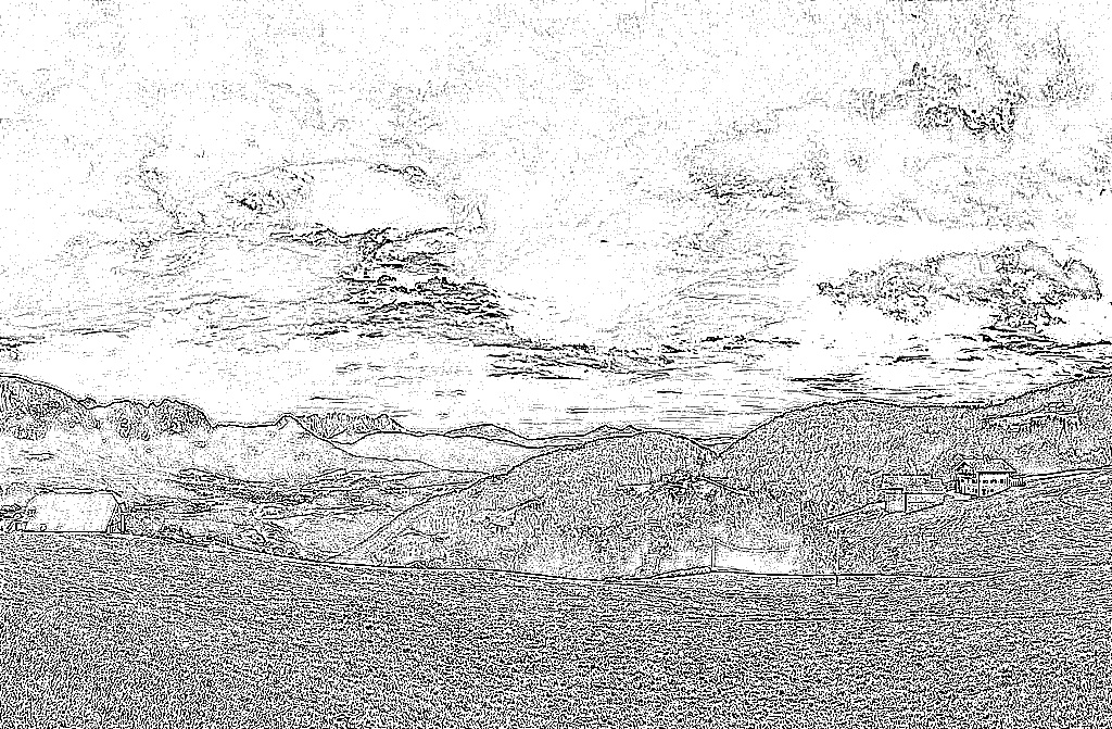 from CC0 photo AI Art