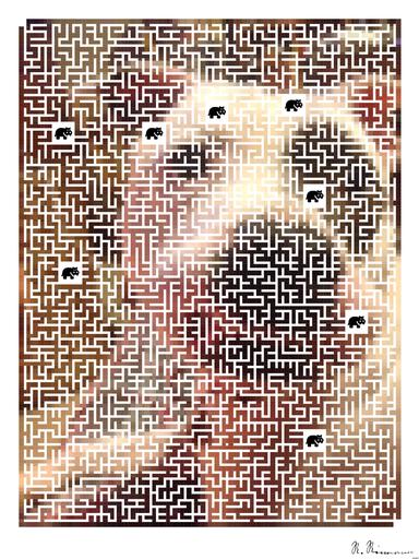 Drawn by bot VwNedwZgvVesnHncCqWh8c; art-amaze; artwork for redditgetsdrawnbybot AI art