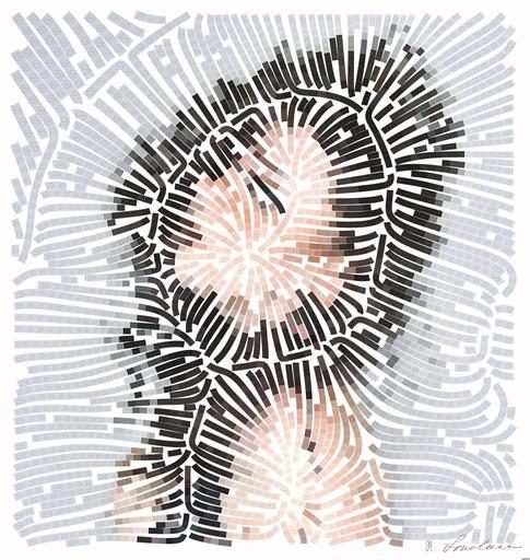 artwork for redditgetsdrawnbybot AI art