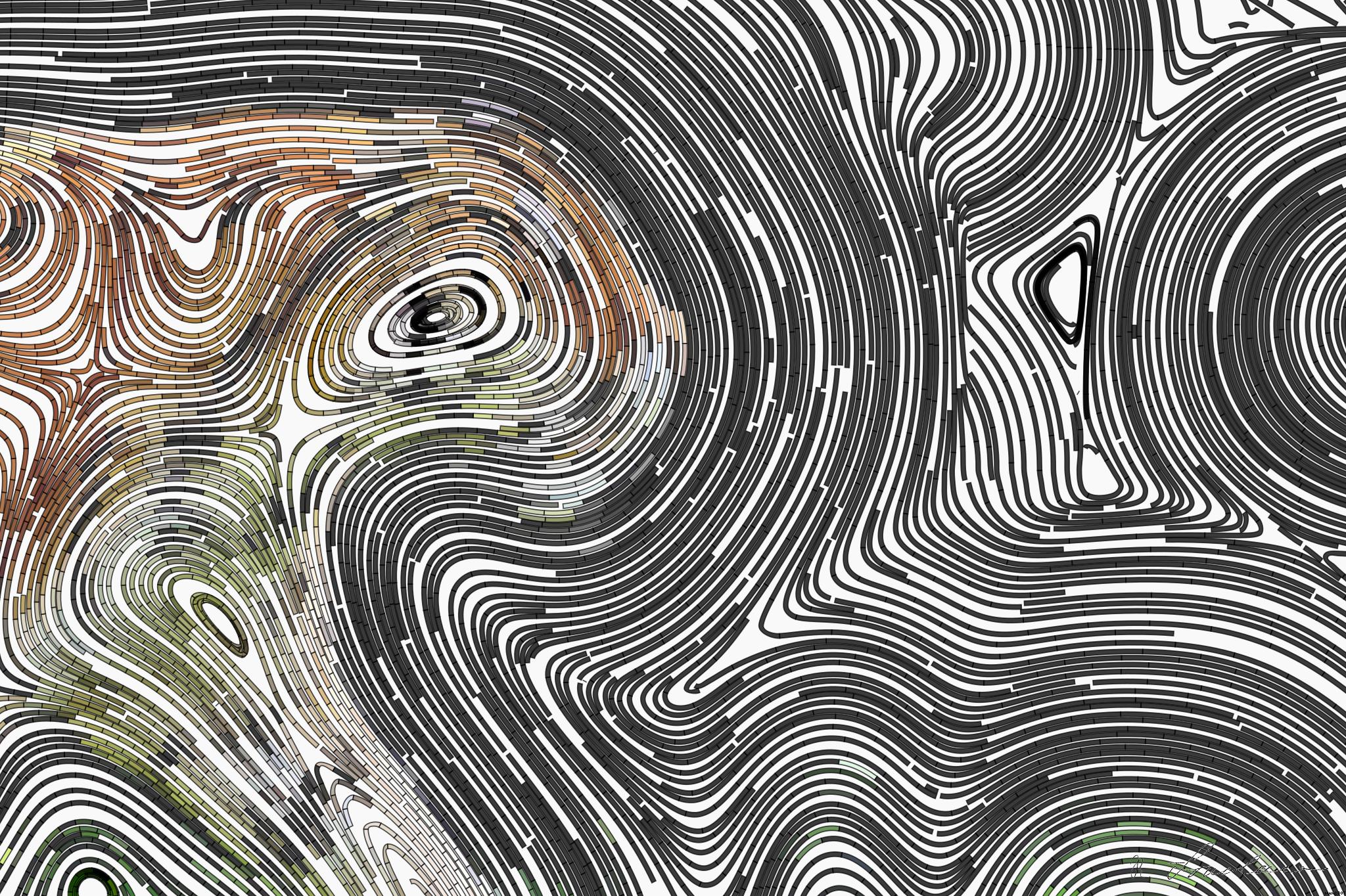 from CC0 photo AI Art