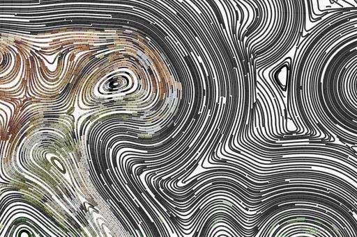 from CC0 photo AI art