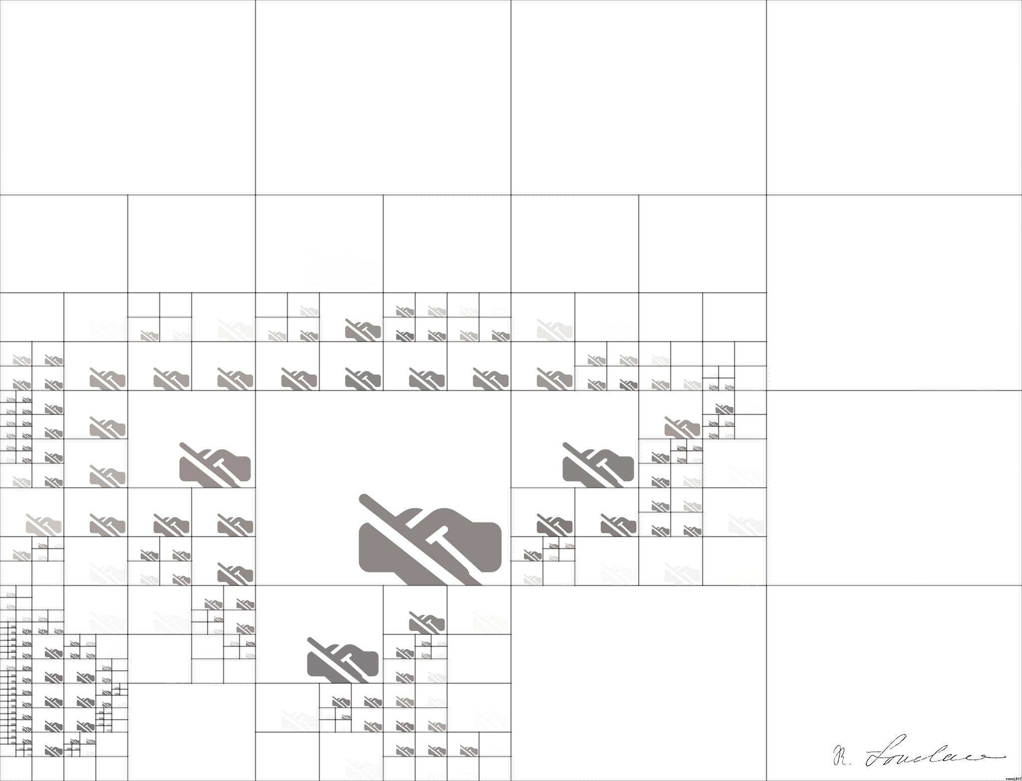 from CC0 photo AI Art