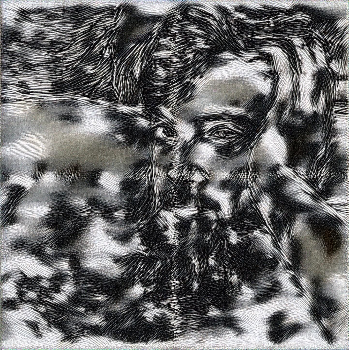 artwork for redditgetsdrawnbybot AI Art