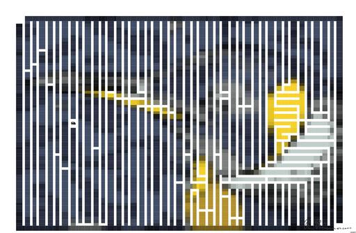 Drawn by bot 4FUQ9UKVPU6nfL9RczM5CF; art-amaze; None AI art