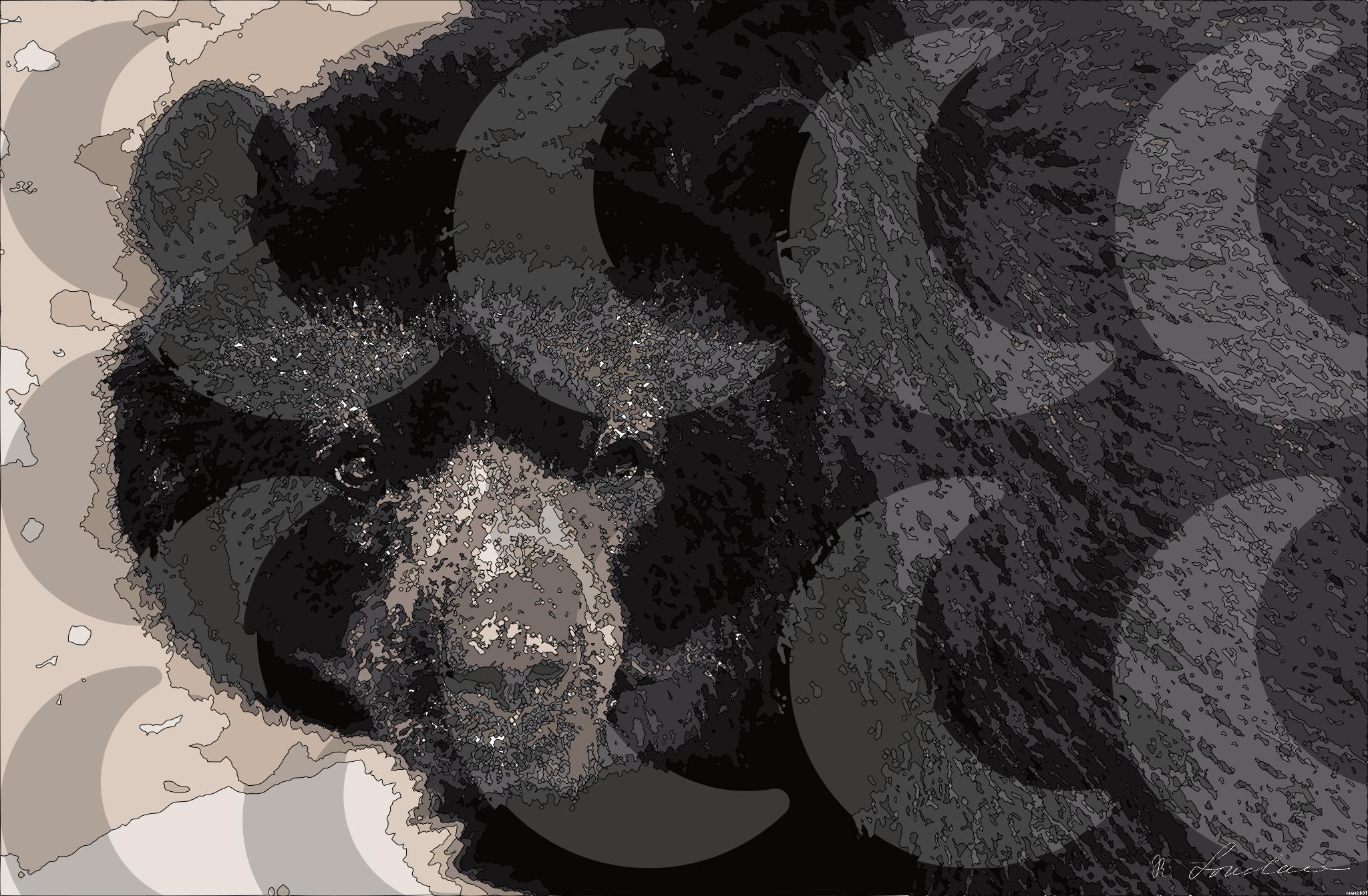Drawn by bot EJTDF9GD5jGXVvfuU446rA; art-bloby; None AI Art