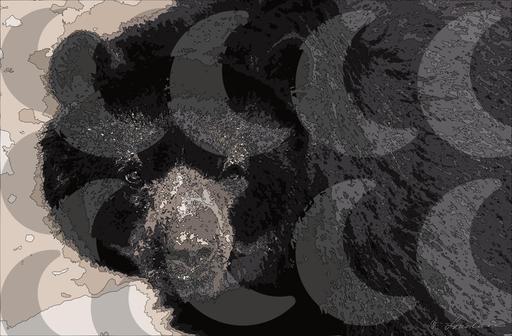 Drawn by bot EJTDF9GD5jGXVvfuU446rA; art-bloby; None AI art