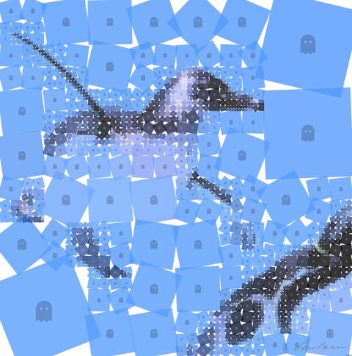 Drawn by bot XYhm7YuZnFpTJPZsMK2d43; art-quadrangle; None AI art