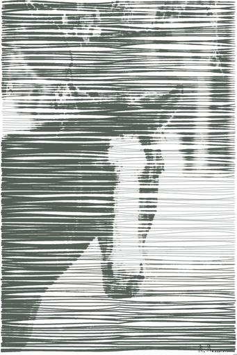 from CC0 photo AI art