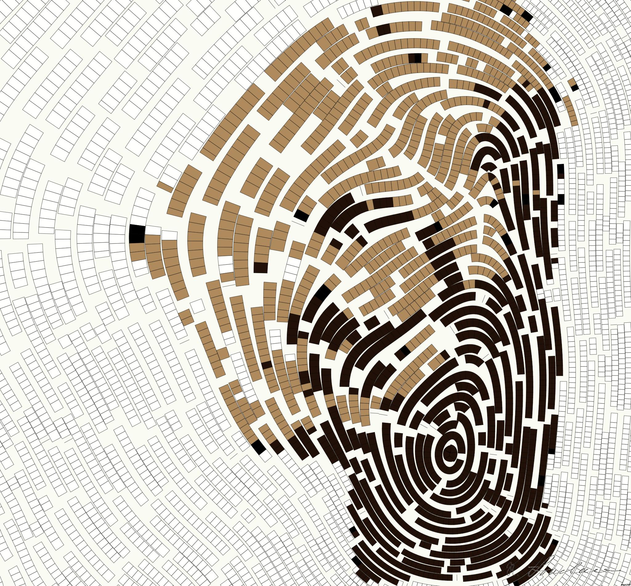 from CC0 photo AI Art