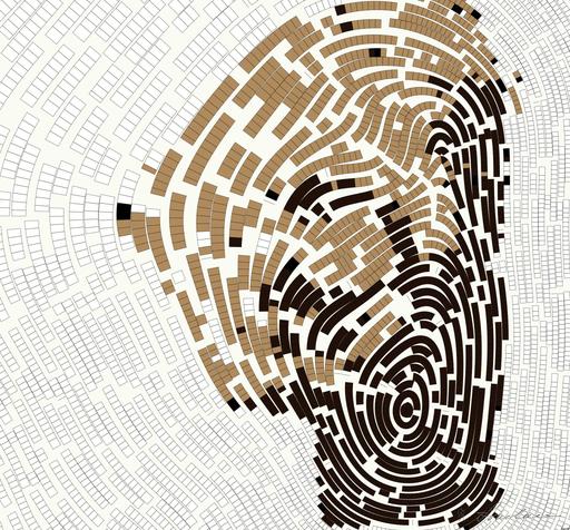 from CC0 photo AI art