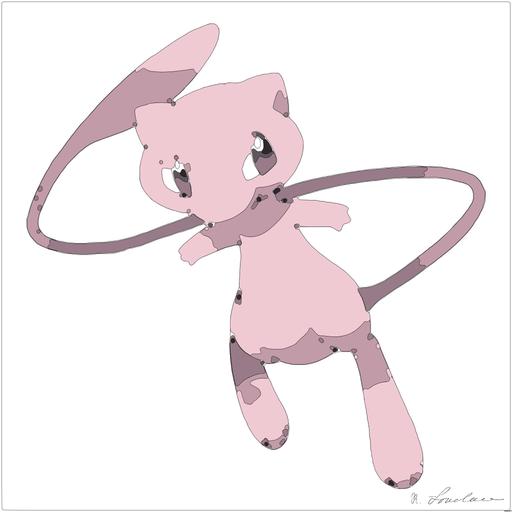 Drawn by bot awPyWuiRDSnFxDBTpGBYpx; art-bloby AI art