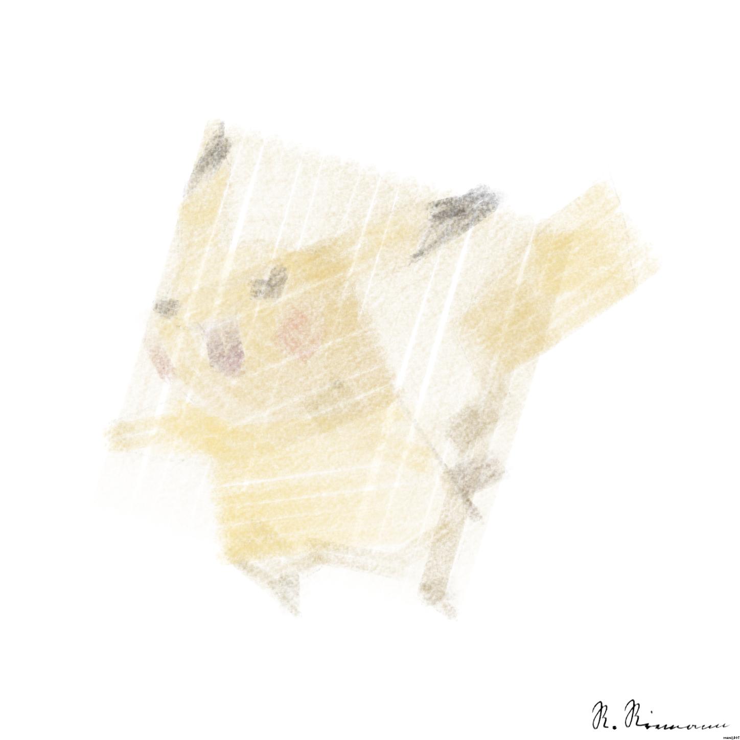 Drawn by bot jueMEHuPBDya4pv3eT8CgN; art-primitive-paintbrush-ii AI Art