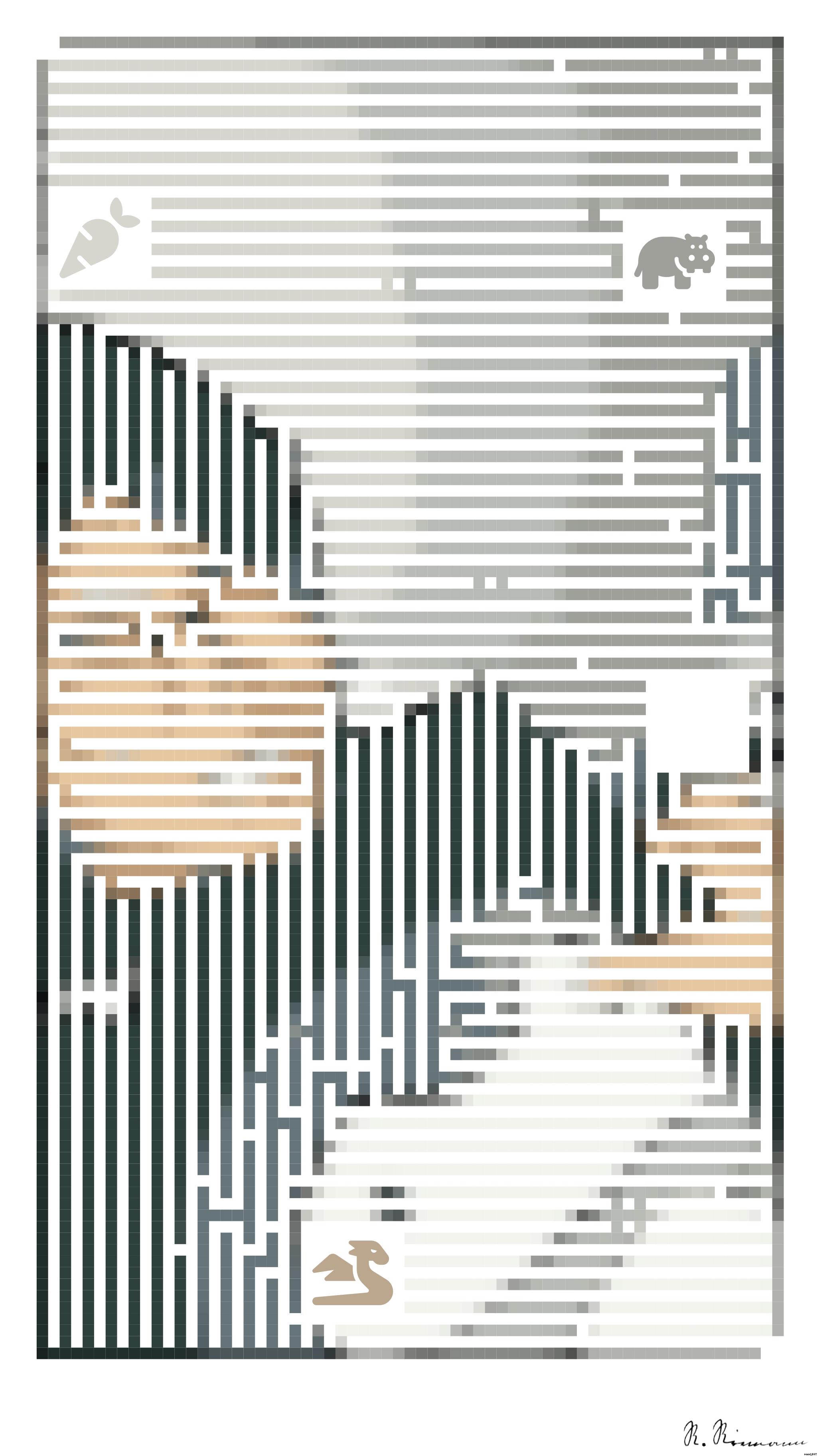 artwork for redditgetsdrawnbybot AI Art