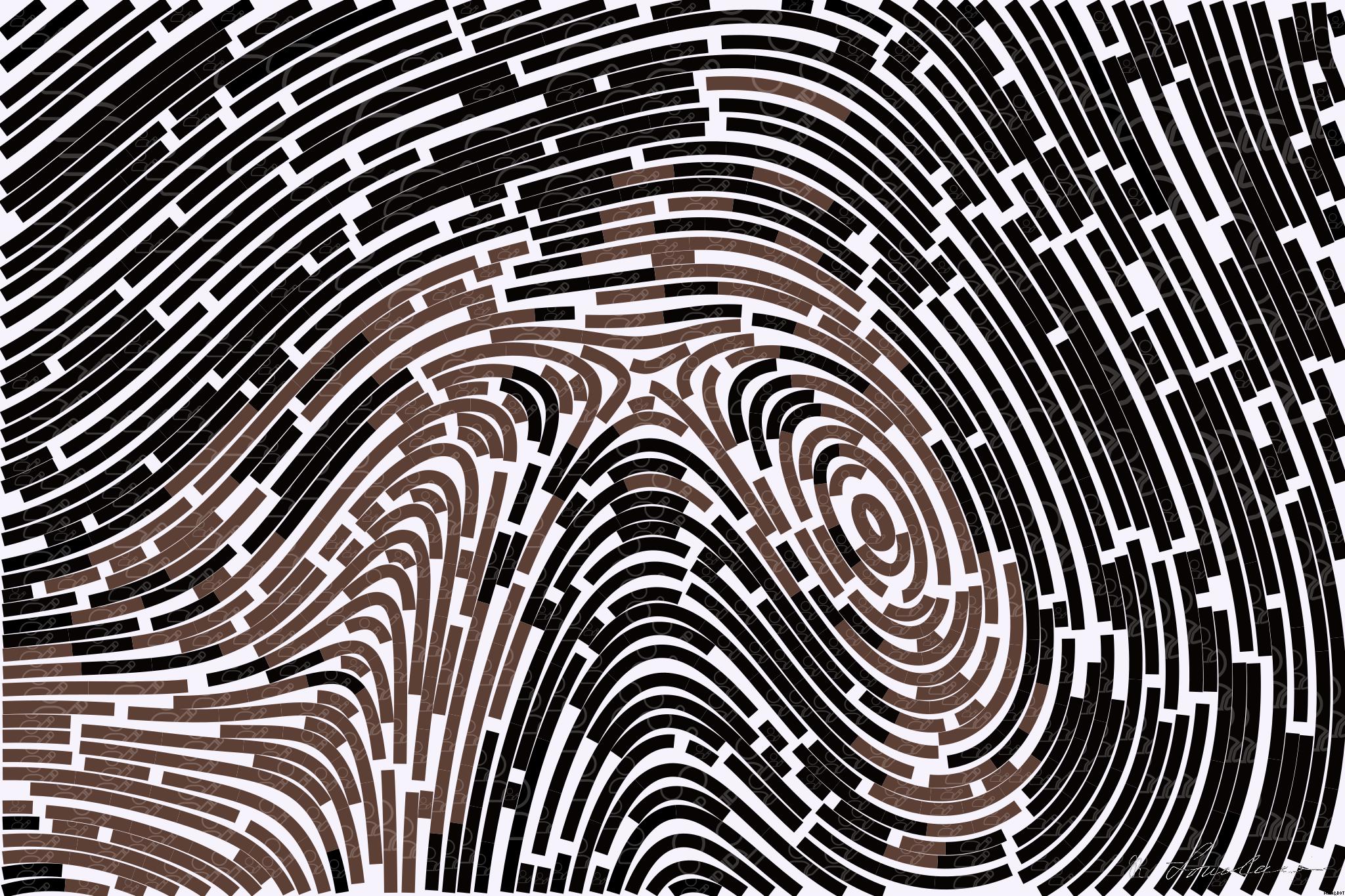 from CC0 photo AI Art