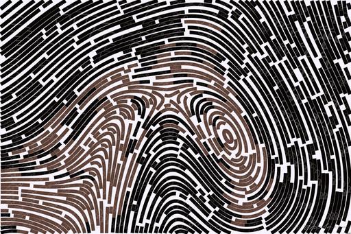 from CC0 photo AI art