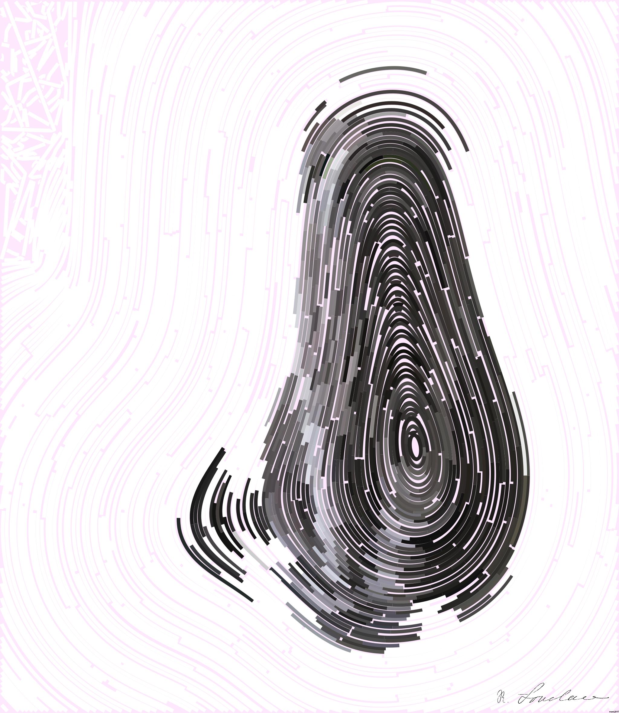 from CC0 photo AI Art