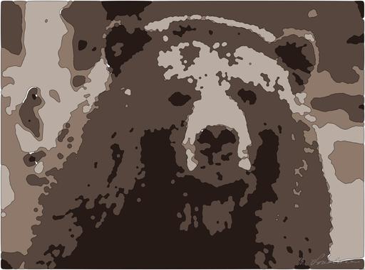 from CC0 photo AI art