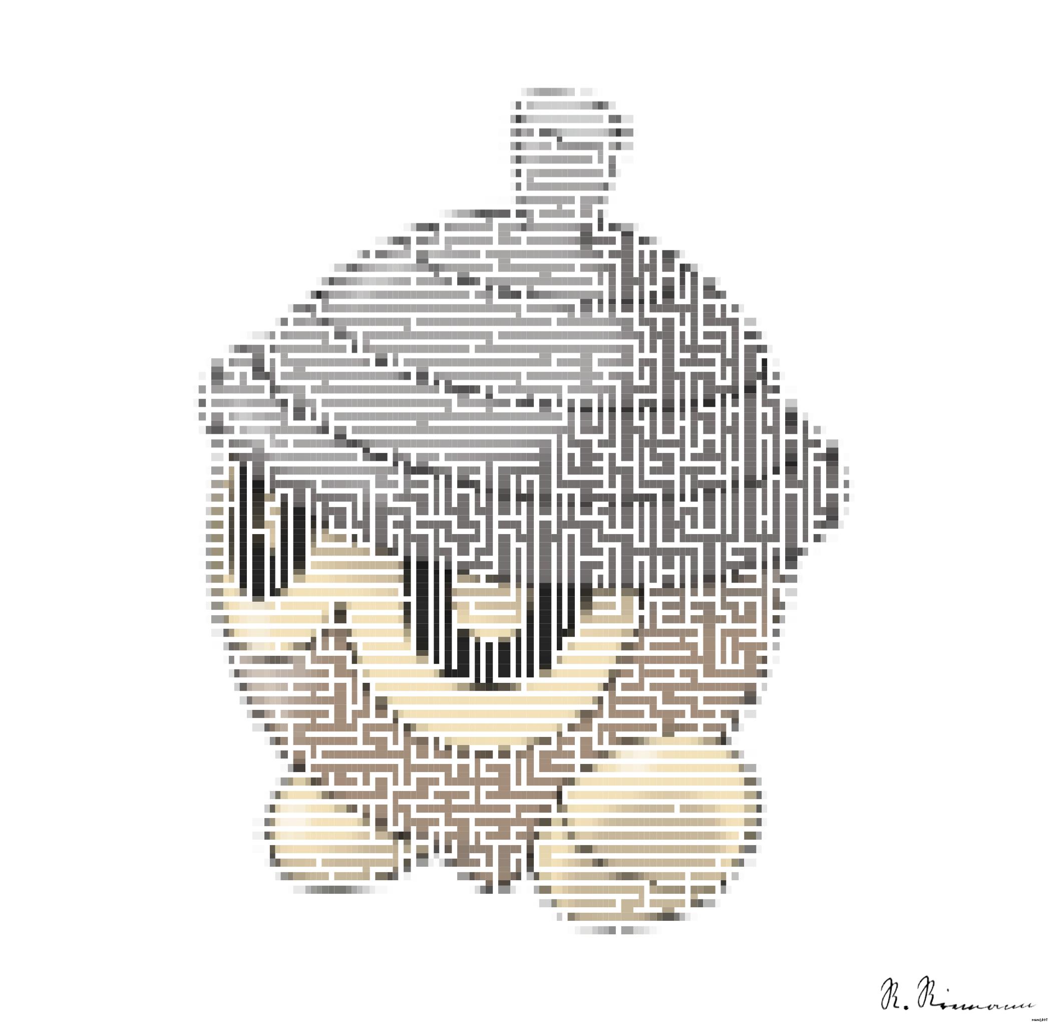 Drawn by bot h5PgruskFfwGqiFWVkEK6s; art-amaze AI Art