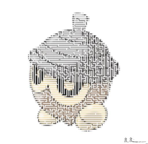 Drawn by bot h5PgruskFfwGqiFWVkEK6s; art-amaze AI art