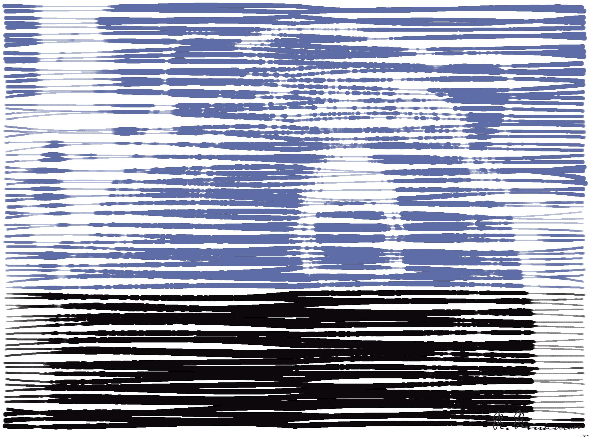 from CC0 photo AI Art