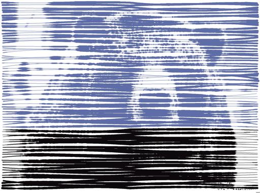 from CC0 photo AI art