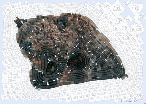 from CC0 photo AI art