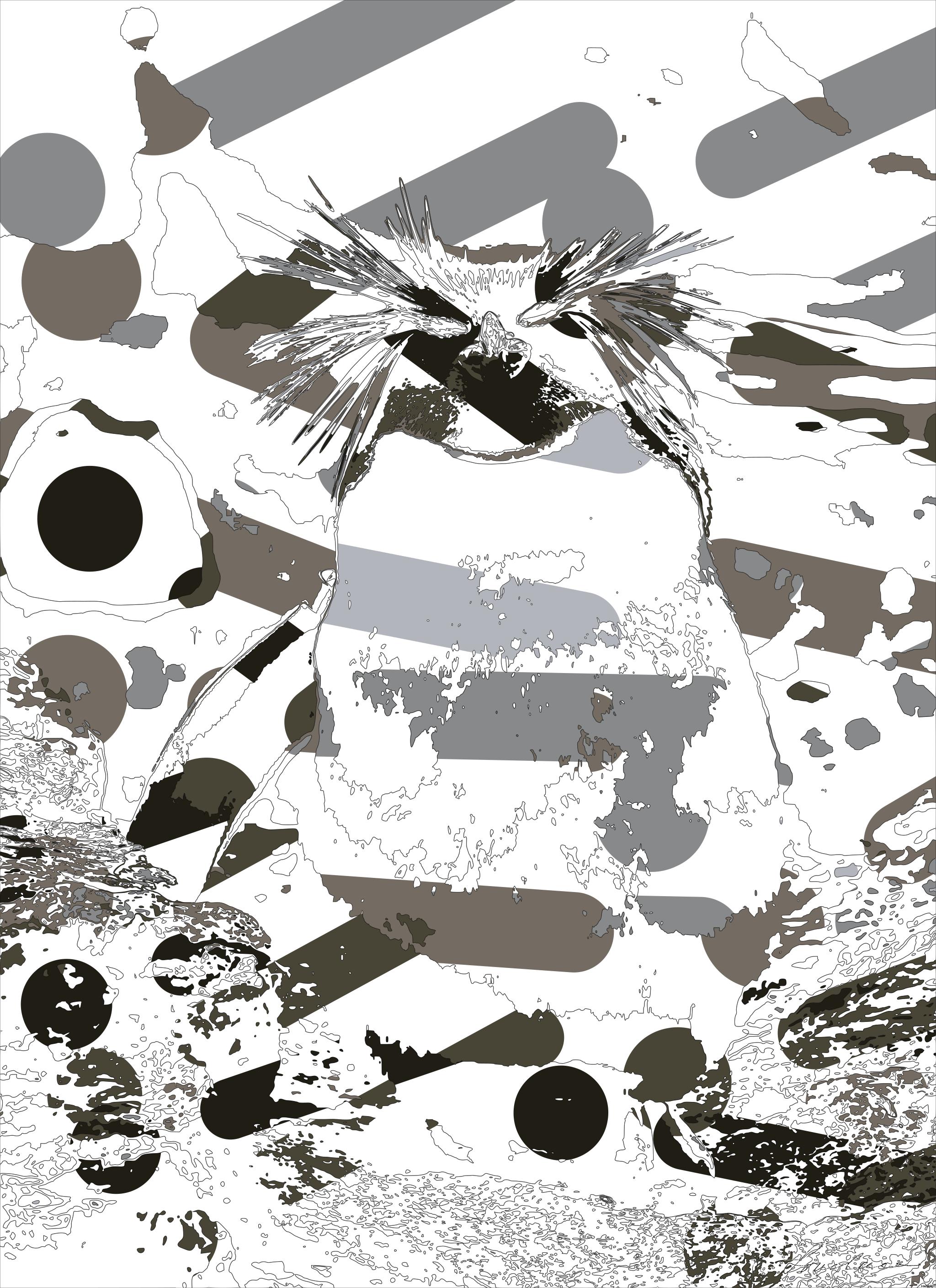 from CC0 photo AI Art