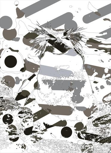 from CC0 photo AI art