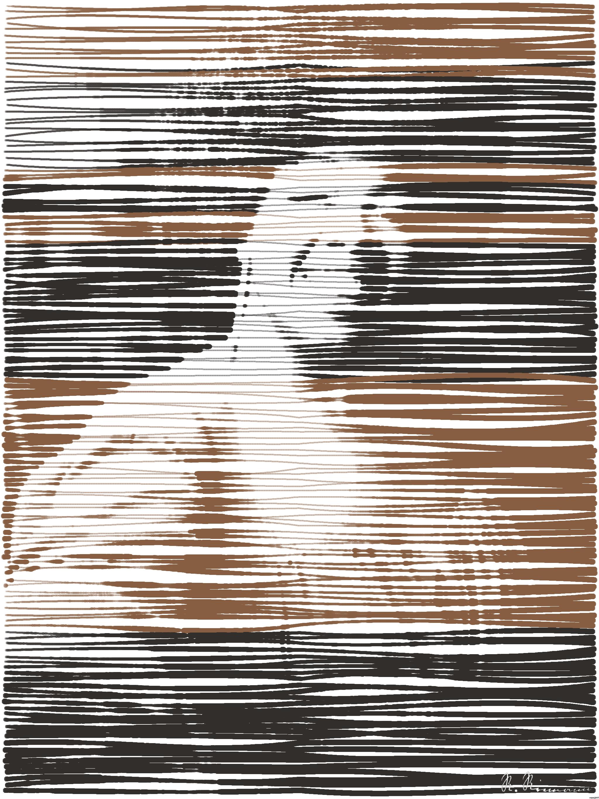 artwork for redditgetsdrawnbybot AI Art