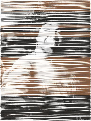 artwork for redditgetsdrawnbybot AI art