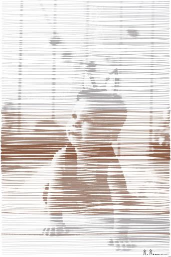 from CC0 photo AI art