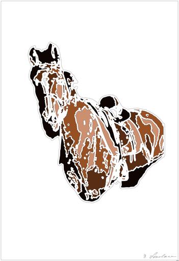 from CC0 photo AI art