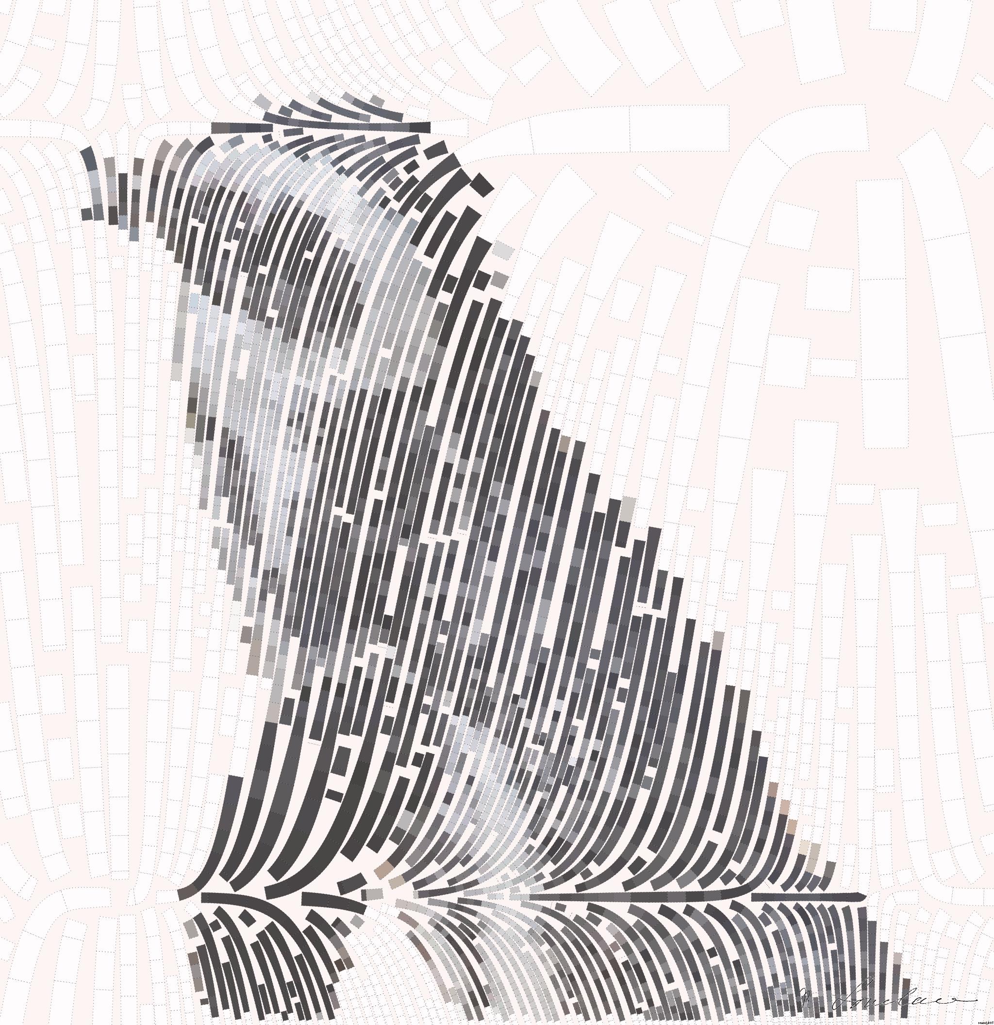 Drawn by bot 4R4XWUiZdq5KUpFEniUmz8; art-flowy; None AI Art