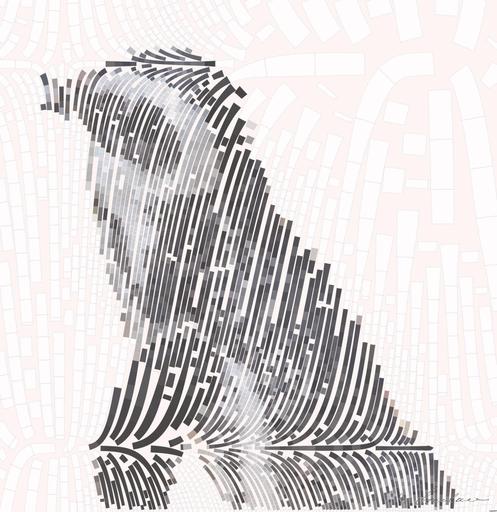 Drawn by bot 4R4XWUiZdq5KUpFEniUmz8; art-flowy; None AI art