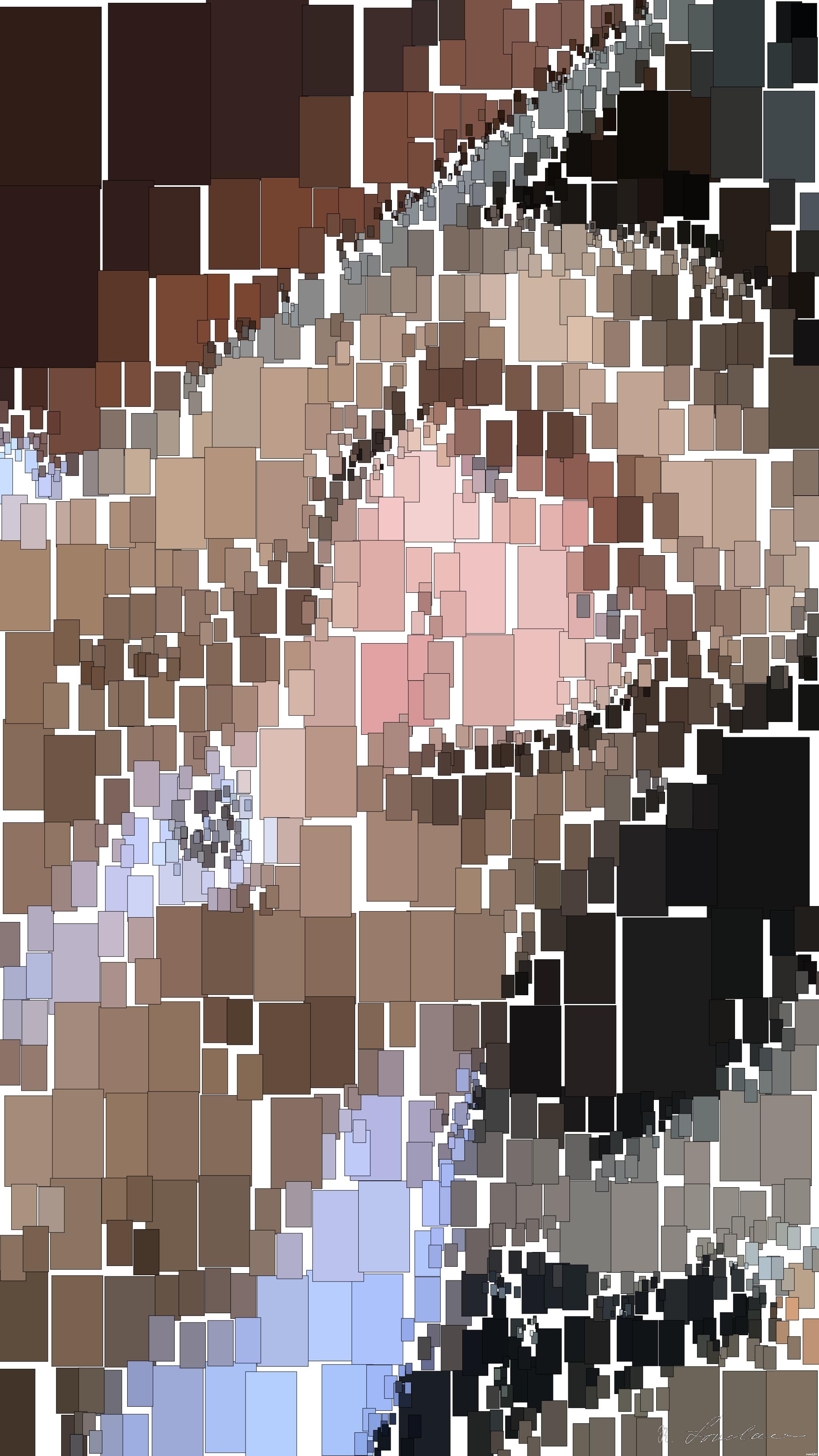 artwork for redditgetsdrawnbybot AI Art