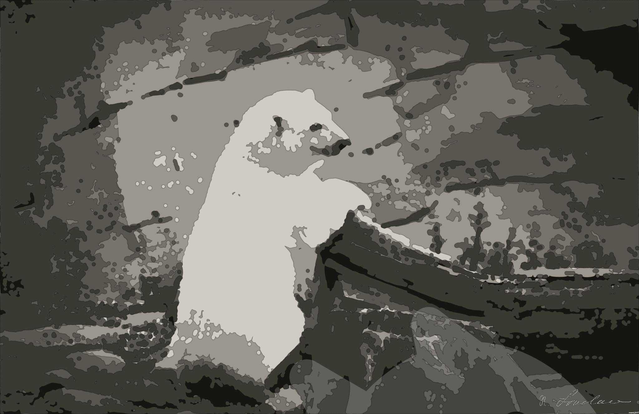 Drawn by bot XX74K2uPbnk2c8Lfe2TiQN; art-bloby; None AI Art