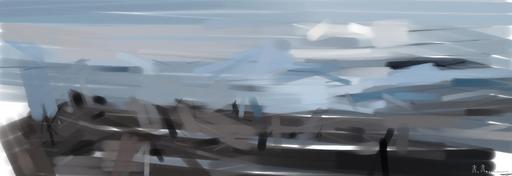 from CC0 photo AI art