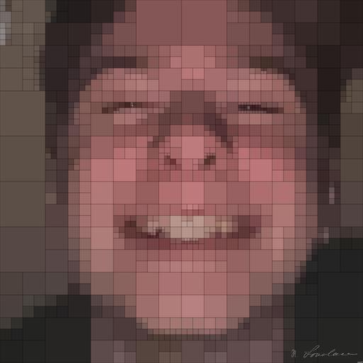 artwork for redditgetsdrawnbybot AI art