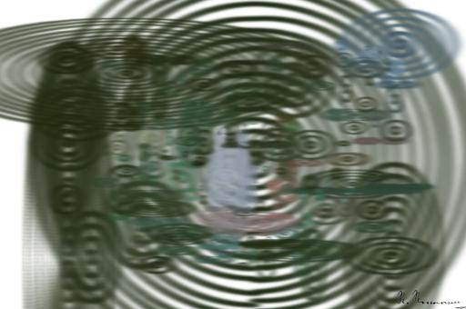 from CC0 photo AI art