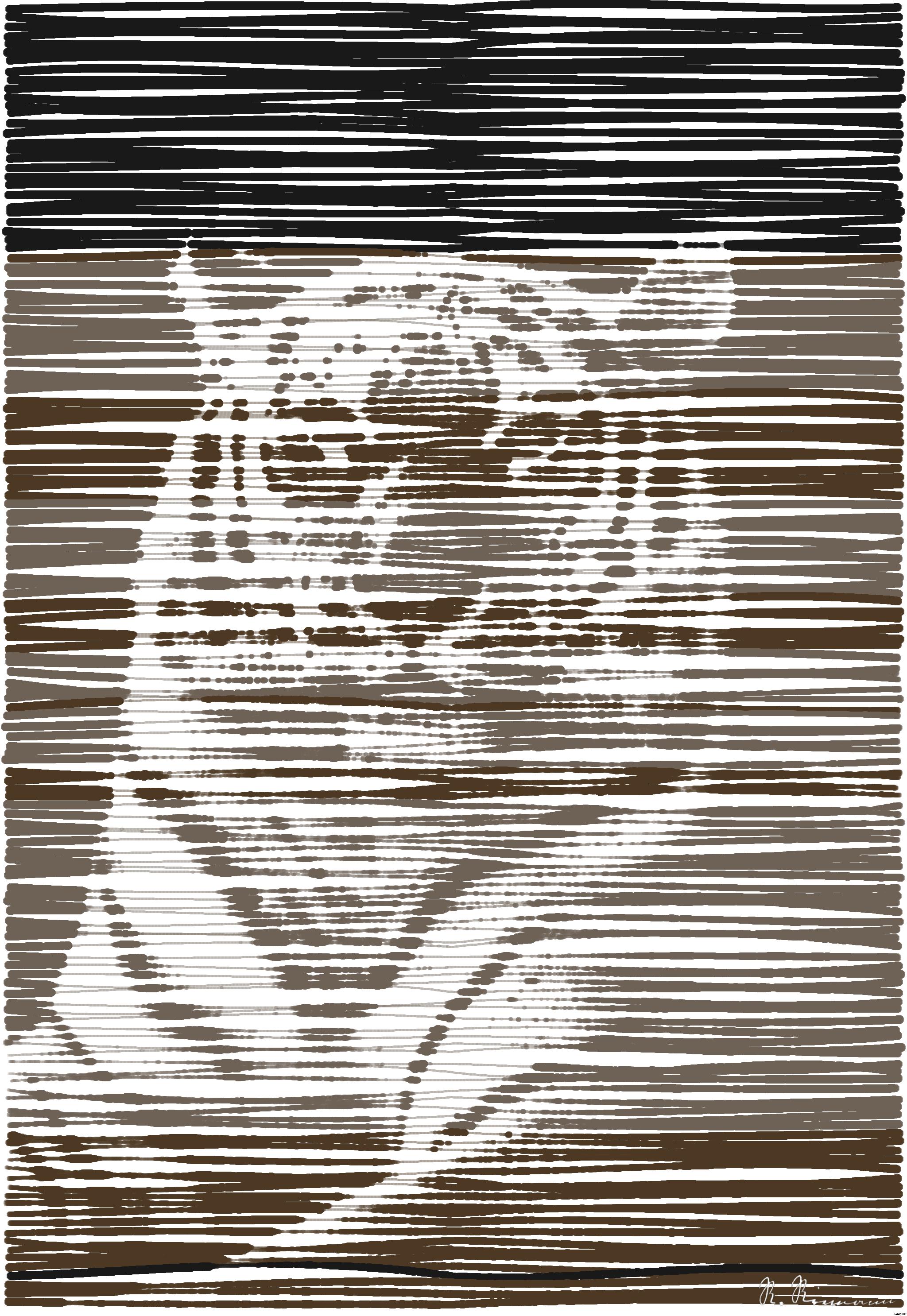 from CC0 photo AI Art