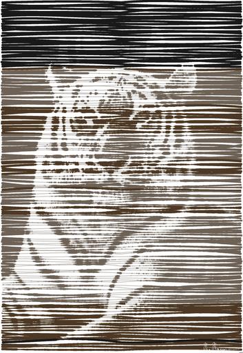 from CC0 photo AI art