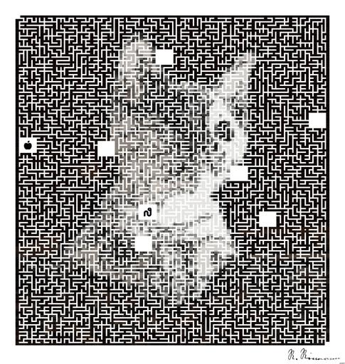 Drawn by bot Hwv4Wd3FiE3ACxBg3YDF5y; art-amaze; Close-up portrait of an adorable cream-colored kitten with blue eyes resting indoors. AI art