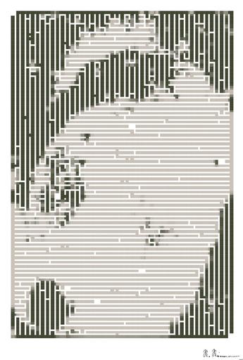 Drawn by bot 8wLkpPVjMPeBr7Df6xNo68; art-amaze; artwork for redditgetsdrawnbybot AI art