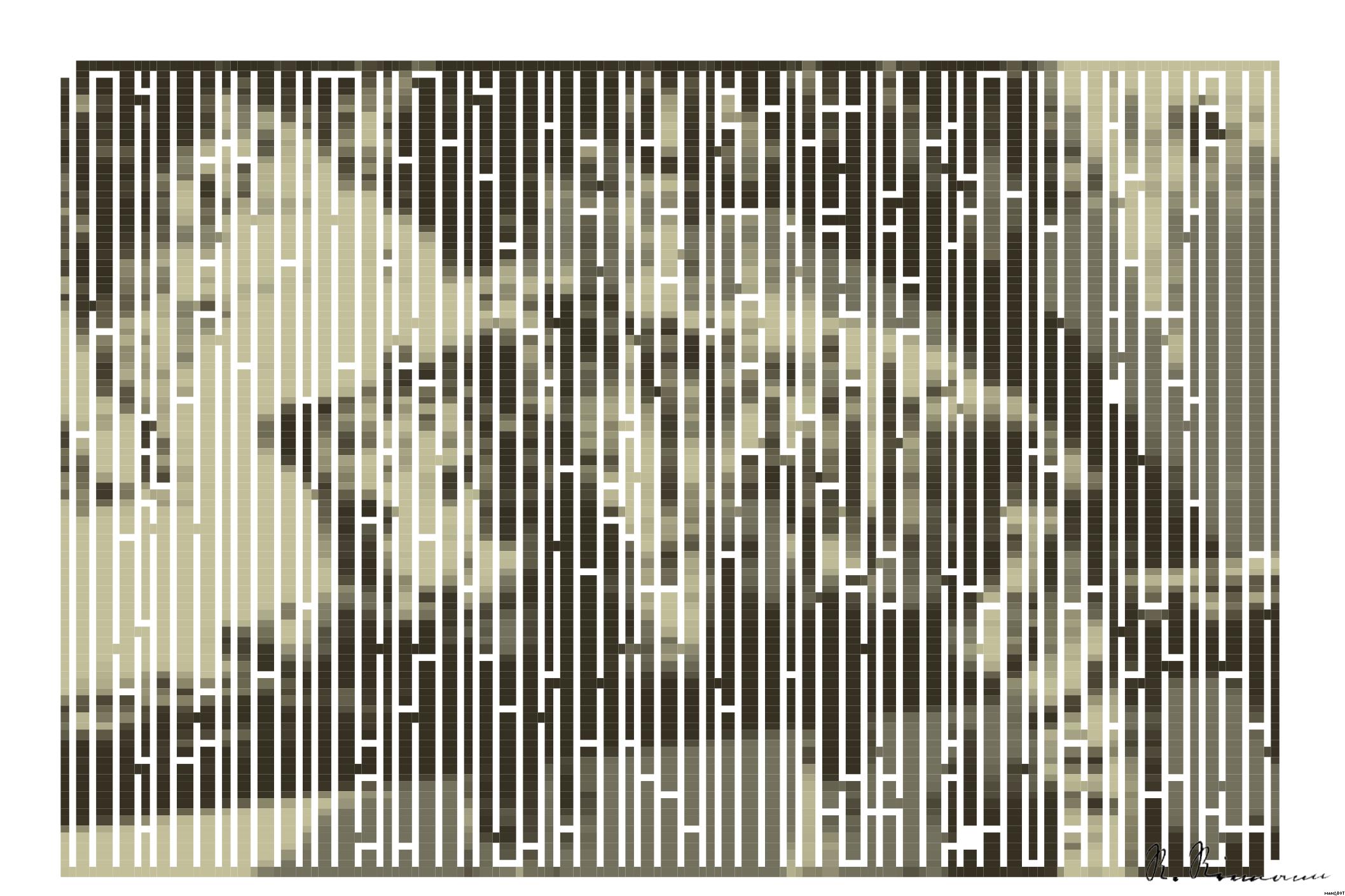 Drawn by bot ALqmQ6Qrqi4x6pdbyknoSB; art-amaze; None AI Art